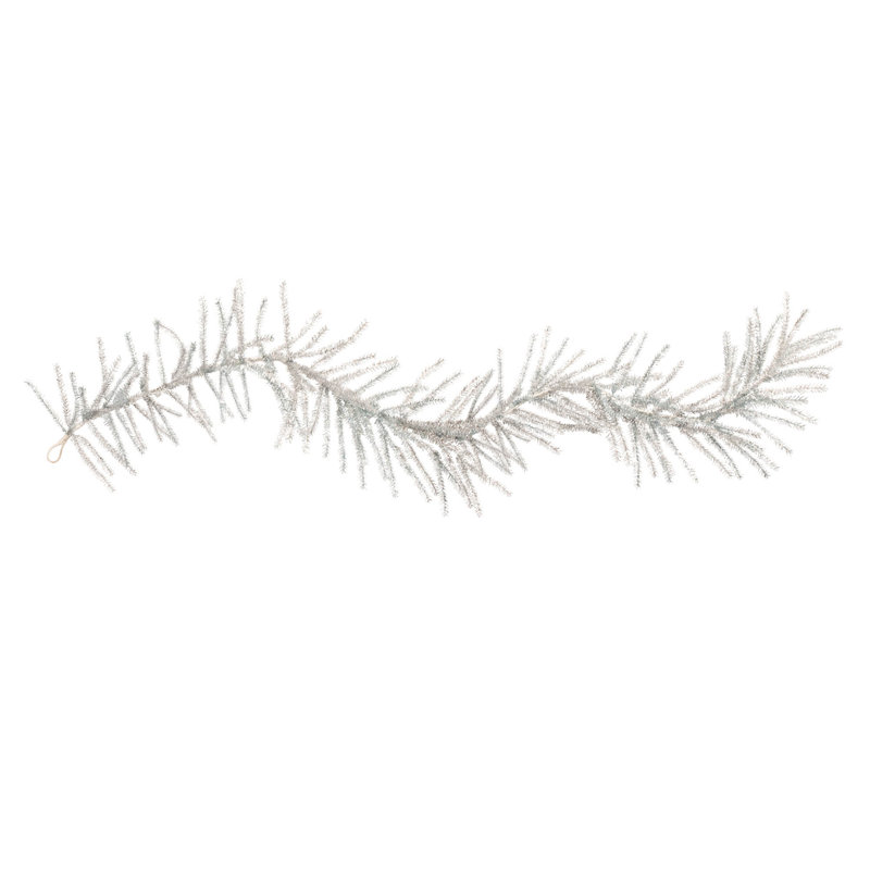 Guirlande Tinsel 5 pi L
