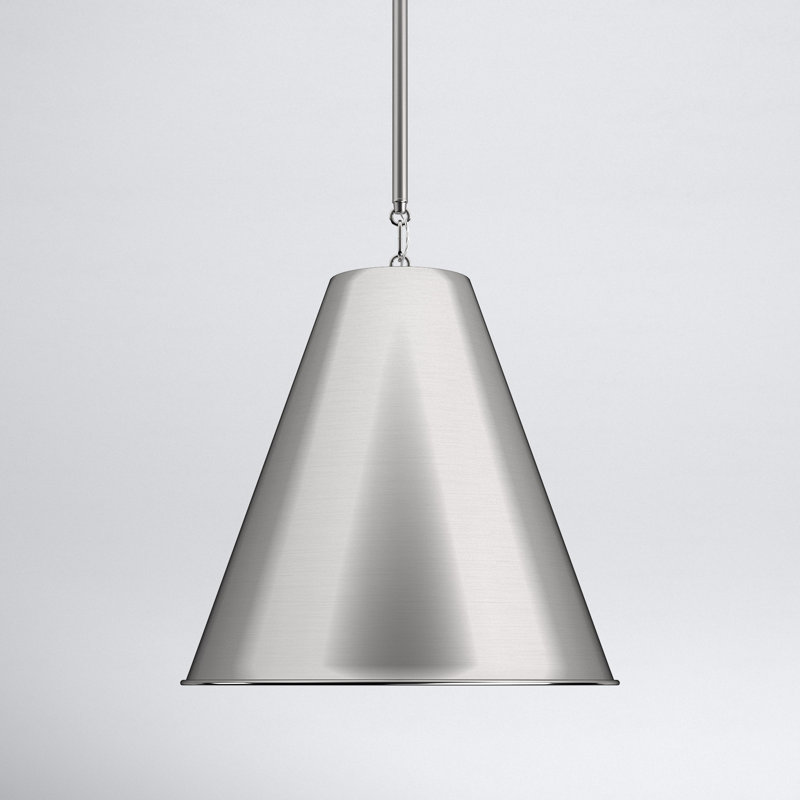 Our Pendant Lights