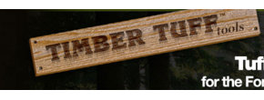 Logo Timber Tuff