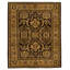 Hand Knotted Wool Oriental Area Rug