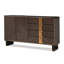 Armoire d'appoint moderne avec rangement et rangement-122634720