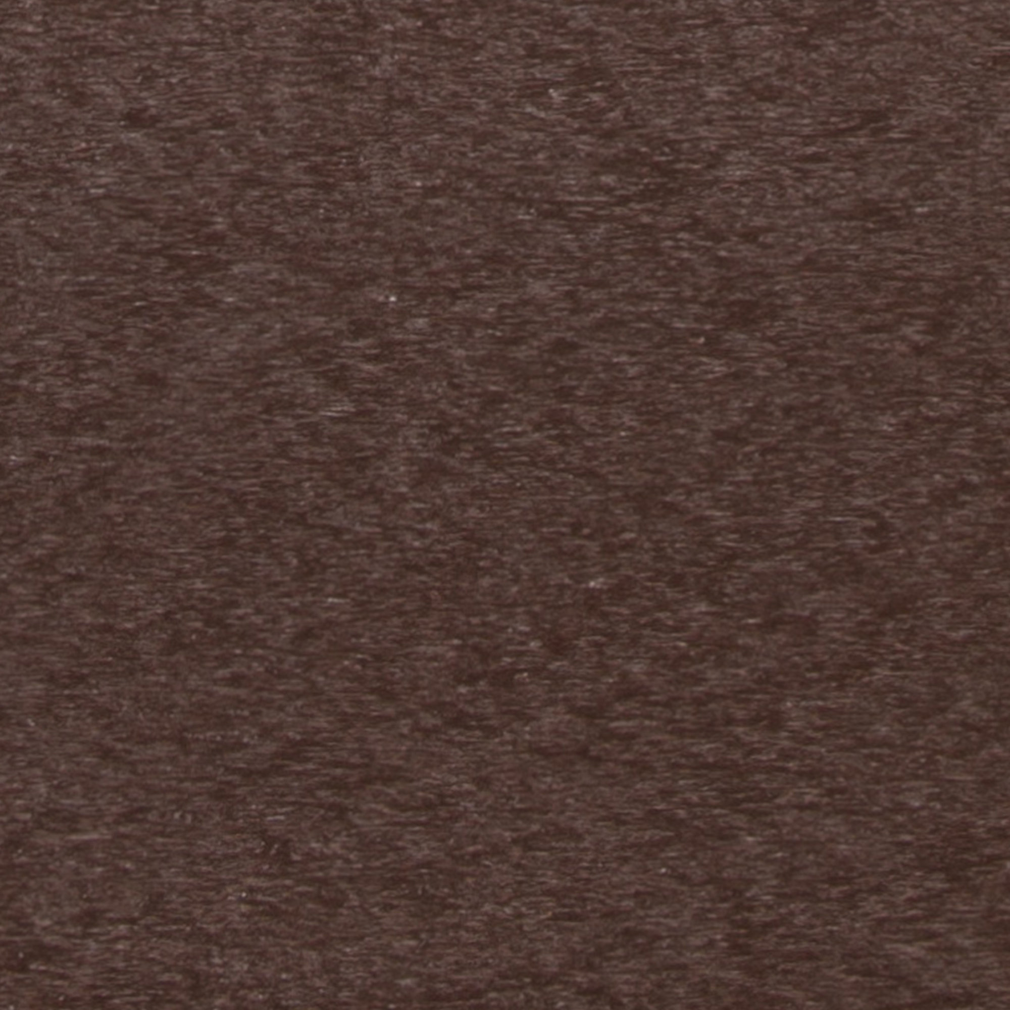 POLYWOOD Round Back Adirondack Chair, Mahogany