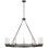 Launceton 12 - Light Chandelier