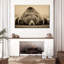 «Deep Sleep I» sur toile-829941264