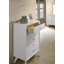 Commode de style contemporain 1pc