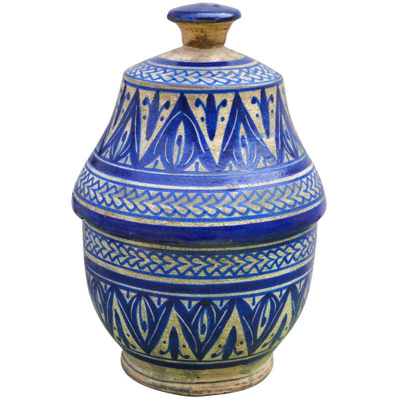 Handmade Ceramic Decorative Bowl