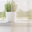 Semi Sheer Curtain Pair-114299892