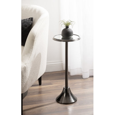 Table de bout Deanna
