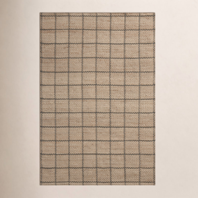 Tapis naturel / olive Chris Loves Julia x Loloi Fletcher, Rectangle 8 pi 6 po x 11 pi 6 po