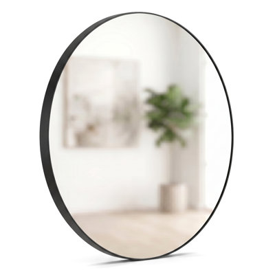 Miroir mural rond FINE FIXTURES