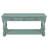 Smithmill Vintage Style 63.41'' Console Table with Drawers and Shelves for Hallways and Living Rooms-864780808