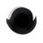 Witta Black and White Vase- Tall
