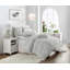 Ensemble de housse de couette en microfibre -43142458-43129306