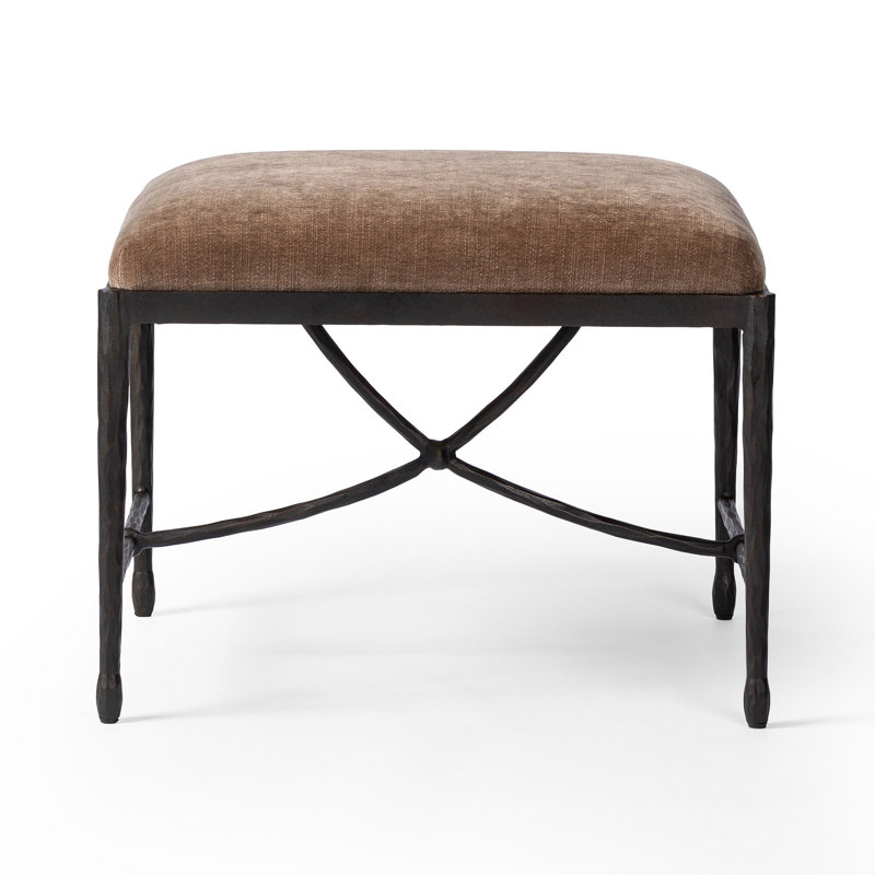 Tabouret d'appoint Dartmoor, Champignon Altair
