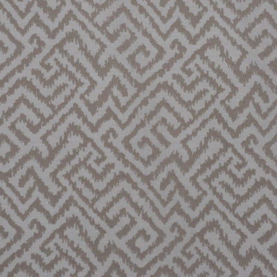 Tissu géométrique Allure