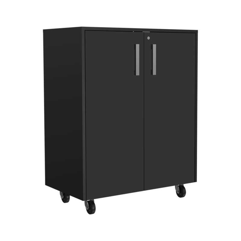 Accent Cabinet