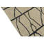 Tapis ivoire Odea