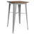 Preble 2 - Person Patio Dining Set with Square Table-540764979