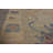 Vegetable Dye Oushak Turkish Large Rug 10