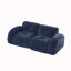 Canapé rembourré confortable, aucun assemblage requis-800490277