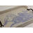 Lilac Bluebird 18" Rectangular Serving Tray