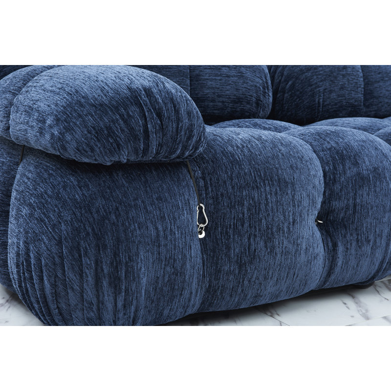 Gylfi 114'', Blue