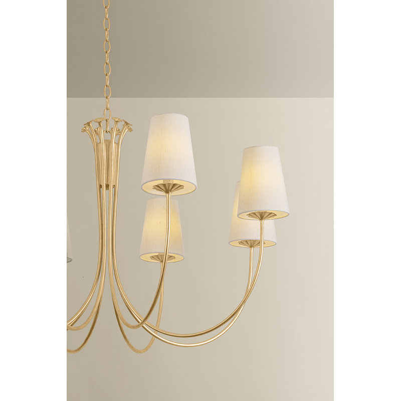 Weiland Chandelier, 40