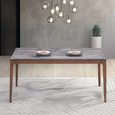 Table de salle à manger Mid-Century