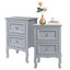 Armoire de rangement à 2 tiroirs Authement -1470376365-1452548696