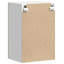 Sunetra Standard Wall Cabinet-1806151875