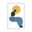 « abstract lady » par flatowl-impression sur image-49905811-49905801