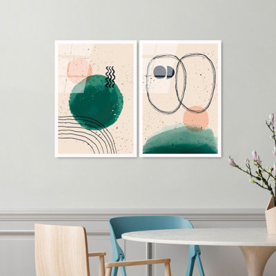 Boze Wall Decor