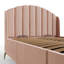 Thierry Upholstered Ottoman Bed -654024219-654024218
