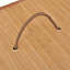 Bay Isle Home Bamboo Laundry Bin-32657445-32657451-125761973