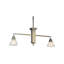 2 - Light Pendant