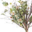 Tige de jet artificielle Jefferson, fausses branches pour remplisseur de vase-88417154