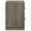 Table de chevet 2 tiroirs Edmondson