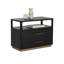 DANETTE 2 - Drawer Nightstand-551498931