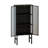 Darlie 27.56'' Sideboard