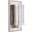 Latigo Bay 1 - Light Flush Mounted Sconce-534558218