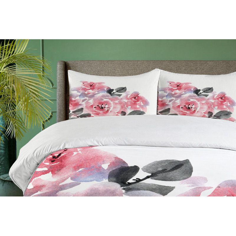 No Duvet Cover