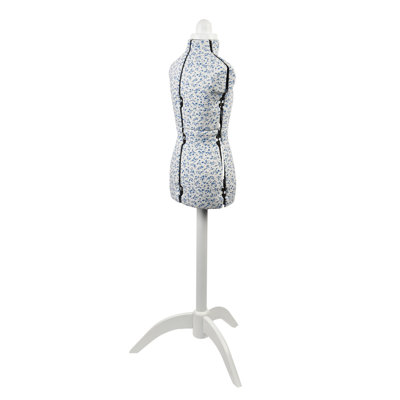 Rosalind Wheeler Cyaira Dress Form