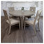Carreau de mur et de plancher en bois de porcelaine 8 x 48 Emerson (6 pièces par carton) (15,18 pieds carrés par carton)