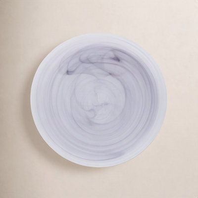 La Jolla 8" Salad Plate