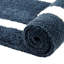 Tapis pour salle de bain réversible 100% coton Widman-132416008-125401945