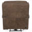 Wheeler Power Recliner with Power Headrest