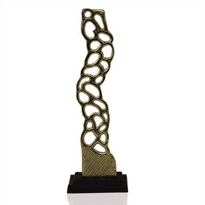 Abstract Figurines & Sculptures