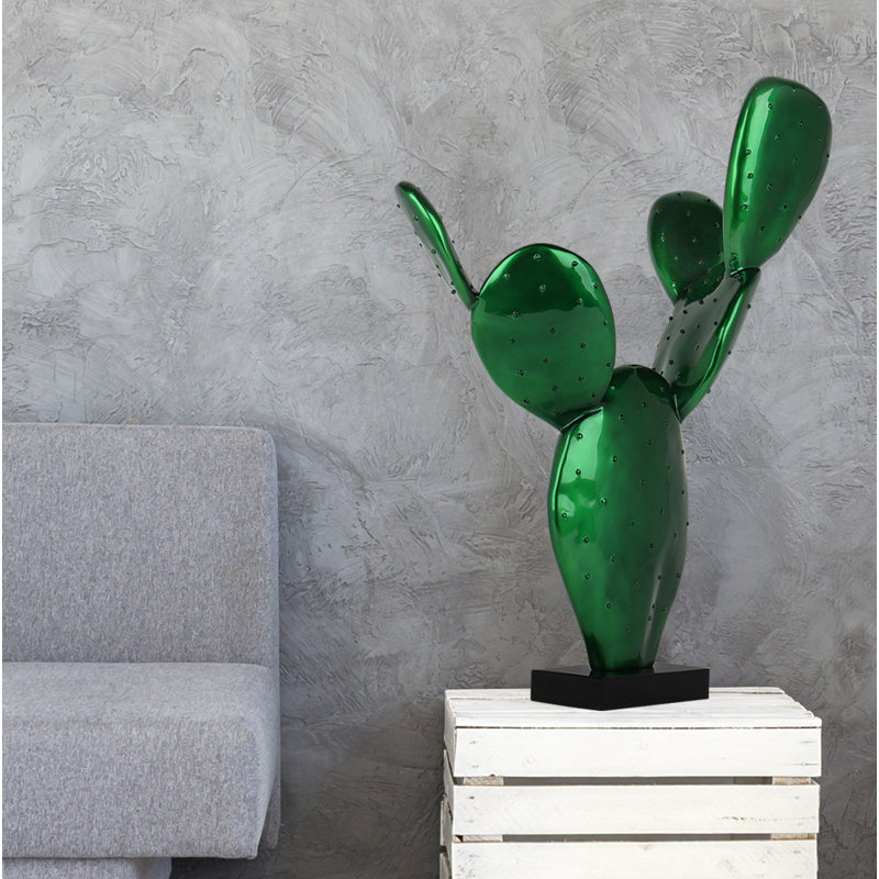 Landscape & Nature Figurines & Sculptures