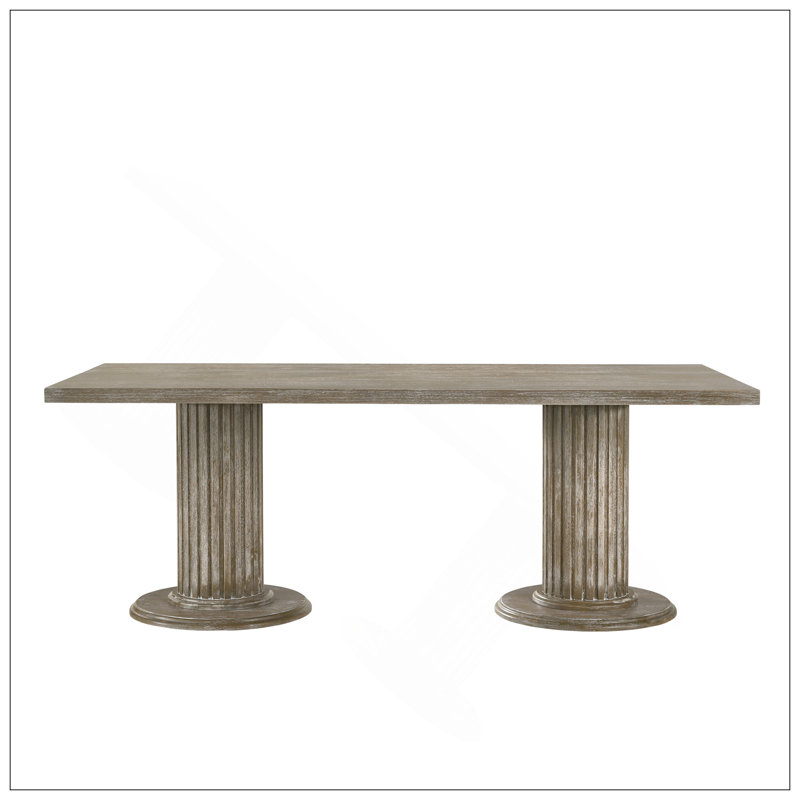 Table de salle à manger Gabrian