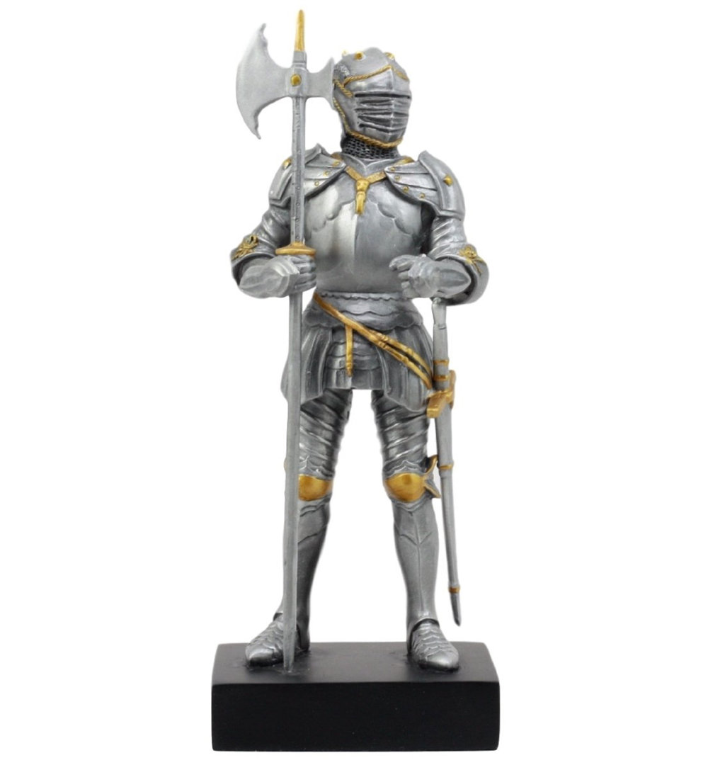 Temple Cloud People Figurines & Sculptures Astoria Grand